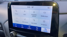 Ford Puma ST 1.5 EcoBoost ST 5dr Petrol Hatchback